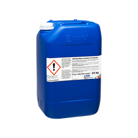 Cover image for Mapescreed Advance CR Tracer