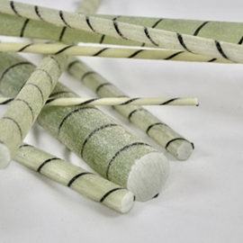 Cover image for Glasspree TS – Straigh bars and stirrups