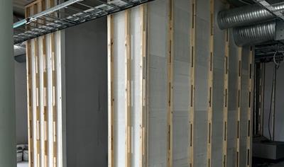 Cover image for Smartax Drywall