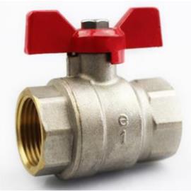 Cover image for ball valve