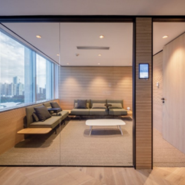 Cover image for ST - 430: SOLID DOORS E:100
