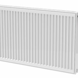 Cover image for Panel radiators with 6 serial feed connections (Scandinavia)