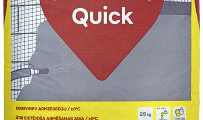 Cover image for weber.therm 310 Quick