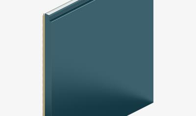 Cover image for Evolution Panelised Façade