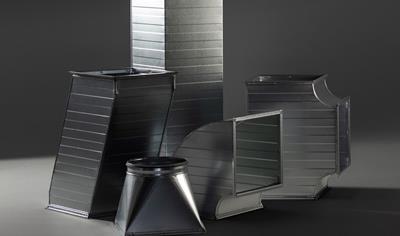 Cover image for Altech Rectangular Ventilation Ducts