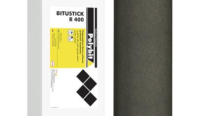 Cover image for Bitustick R 400 - UAE