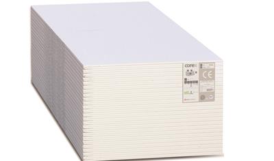 Cover image for COREX 90 -12,5 mm Plasterboard 