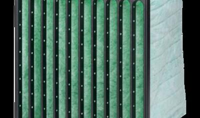 Cover image for Hi-Flo XLT ePM1 60%