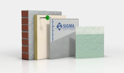 Cover image for SigmaIsol PIR
