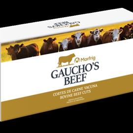 Cover image for Frozen and vacuum packed boneless beef