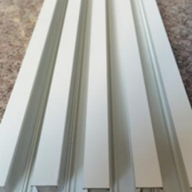 Cover image for Powder coated aluminium profile from Fujian Nanping Aluminium Co., LTD.