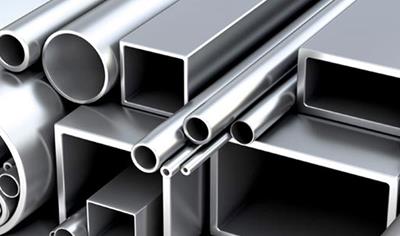 Cover image for ERW Steel Pipes/ERW Galvanized Steel Pipes