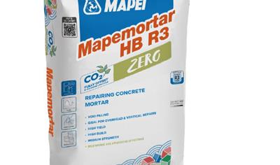 Cover image for Mapemortar HB R3 Zero (UK)