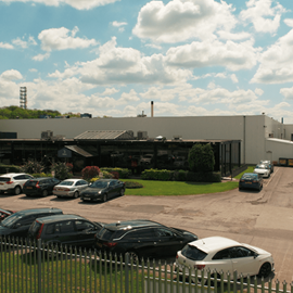 Cover image for Hydro Low Carbon Aluminium 2.0