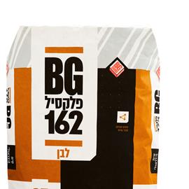 Cover image for Flexseal 162 white