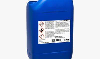 Cover image for Mapei Antiraveling M.A.P.