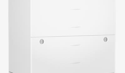 Cover image for Vallox 245 MV