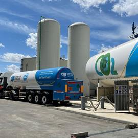 Cover image for GREEN CO2