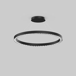 Cover image for BETO Circle Suspended Direct Power