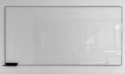 Cover image for Magnetic Whiteboards:      WB-01, WB-02 (representative product), WB-03