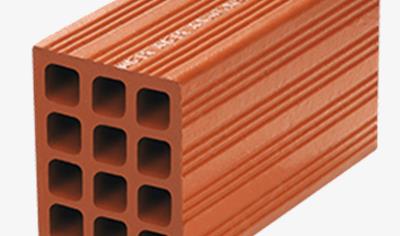 Cover image for Clay Bricks