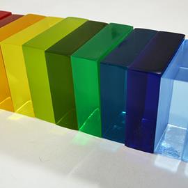 Cover image for Chemcast® Ecogreen®