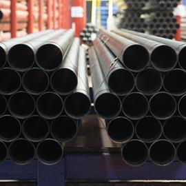 Cover image for OCTG Casing Tubing, Bare
