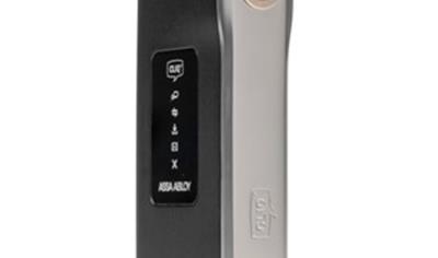 Cover image for CLIQ Connect Mobile Programming Device