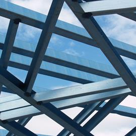 Cover image for Hot Dip Galvanized steel coils with Zinc coating