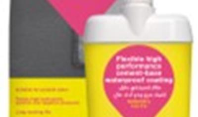 Cover image for Webertherm glue