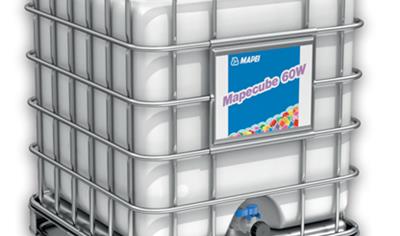 Cover image for Mapecube 60W