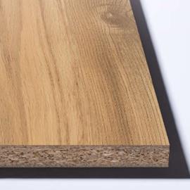 Cover image for MF PB particleboard