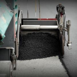 Cover image for Asphalt mixtures from Furuby asfaltverk
