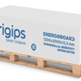 Cover image for Energoboard
