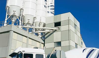 Cover image for Ready Mix Concrete C30/37