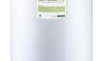 Cover image for BUTYLVER TPS