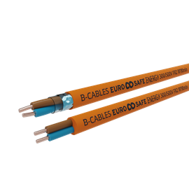 Cover image for EUROSAFE ENERGY