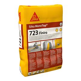 Cover image for Sika MonoTop®-723 Finiro 