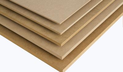 Cover image for AGT Medium Density Fibreboard (Raw)
