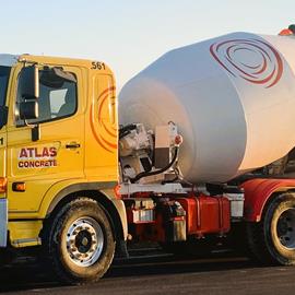 Cover image for Ready-mix concrete 30MPA 10mm Structural Fine Pump 14 Cadman Ave, Auckland