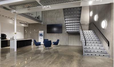 Cover image for Ready Mixed Concrete from Bridgeman Concrete and MixUp Concrete