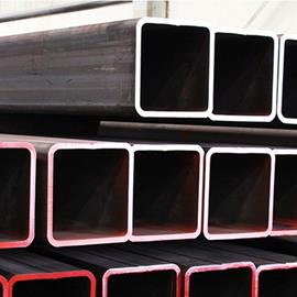 Cover image for ERW Steel Pipes & Tubes from Embosal Steel Mills LLC