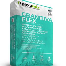 Cover image for GRANITIVA FLEX