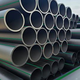 Cover image for Recycled HDPE pipes - Monotube and Tritube configurations