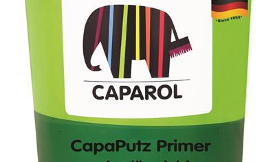 Cover image for CapaPutz Primer