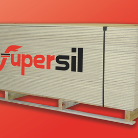Cover image for SUPERSIL (6, 9 e 12 mm)