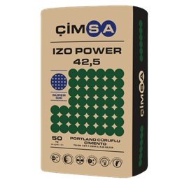 Cover image for CEM II/A-S 42.5R
