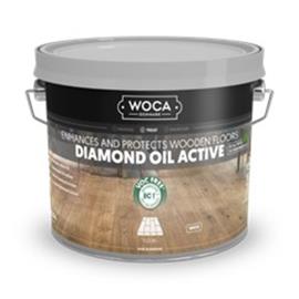 Cover image for Diamond Oil Active 