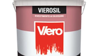 Cover image for Vierosil Extra