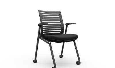 Cover image for Office chair